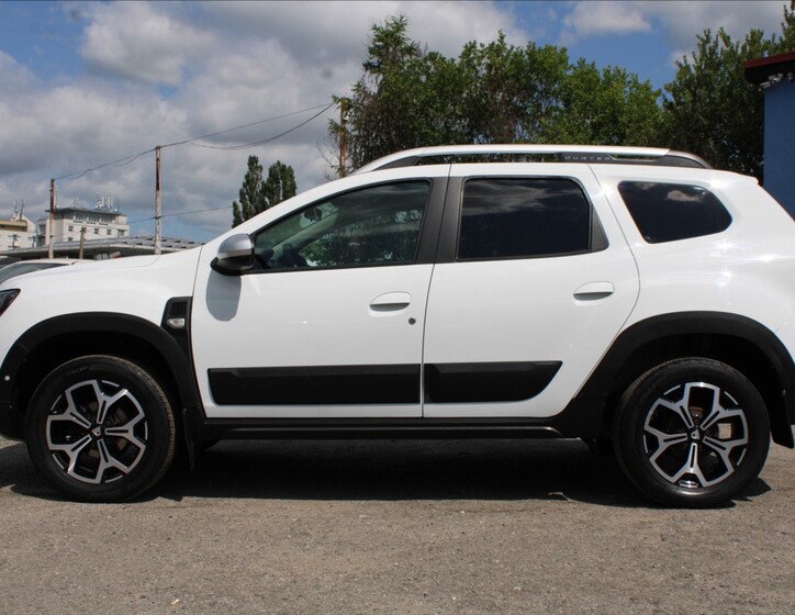 Dacia Duster 8