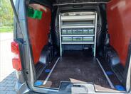 Peugeot Expert 5