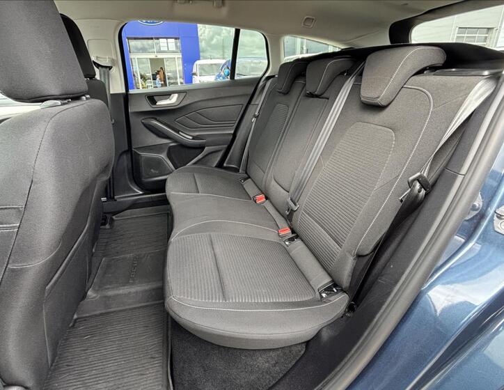 Ford Focus 17