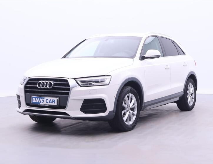 Audi Q3 3