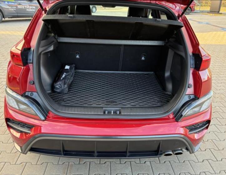 Hyundai Kona 38