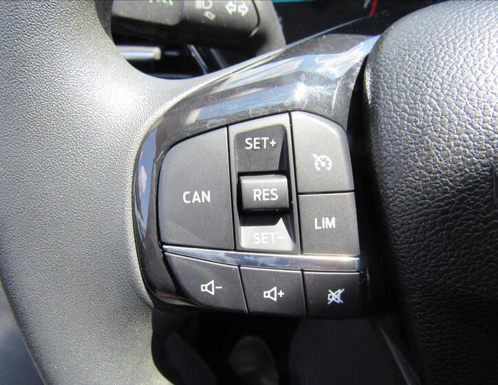 Ford Fiesta 21