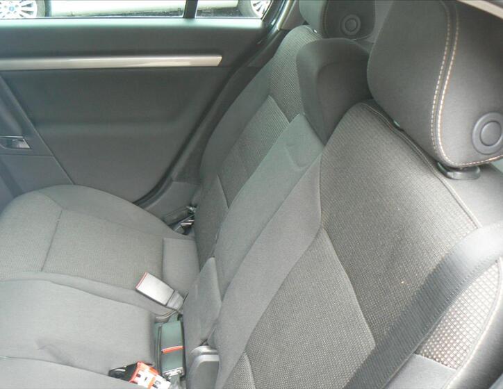 Opel Signum 12