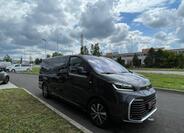 Toyota ProAce Verso 9