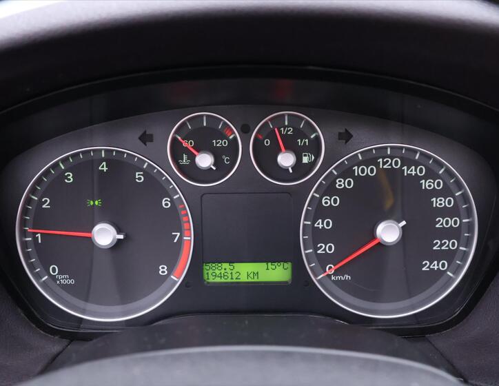 Ford Focus 28