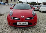 Nissan Micra 2