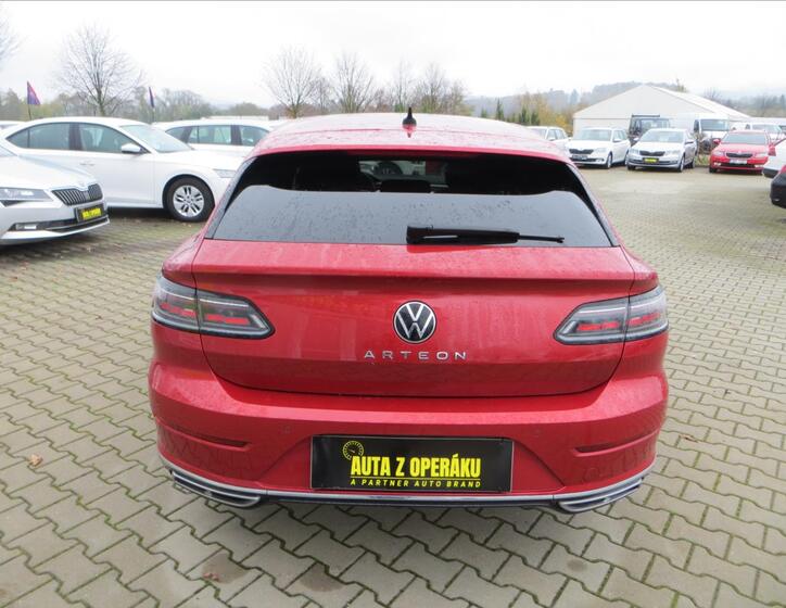 Volkswagen Arteon 6