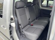 Volkswagen Caddy 33