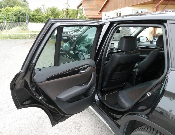 BMW X1 15
