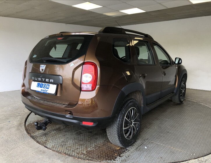Dacia Duster 7