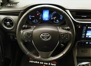 Toyota Auris 18