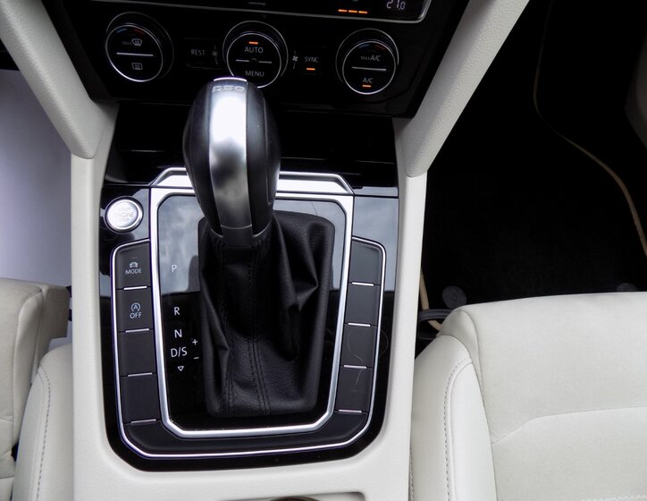 Volkswagen Passat 29