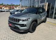 Jeep Compass 3