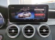 Mercedes-Benz Třídy C 16