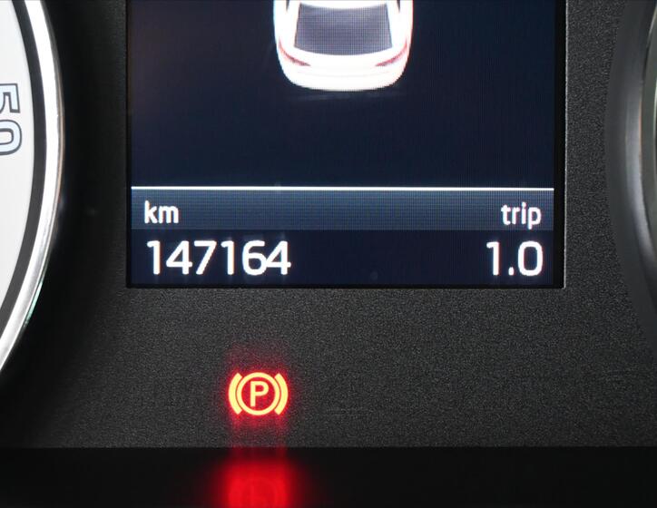 Škoda Superb 14