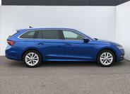Škoda Octavia 10