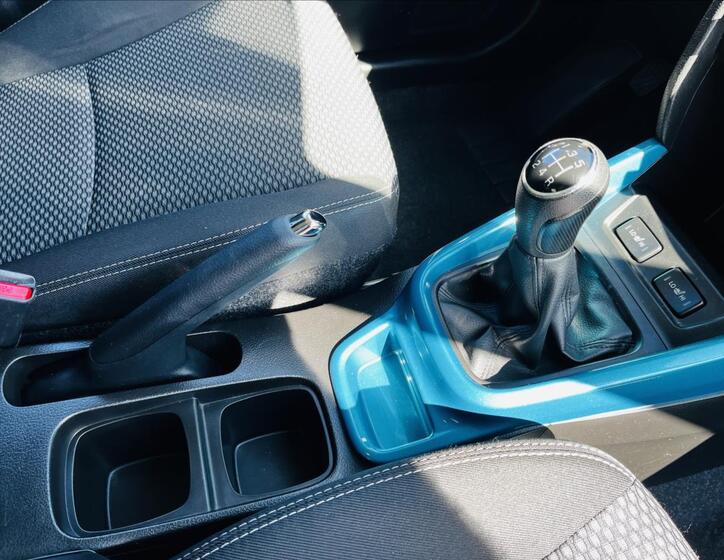 Suzuki Vitara 22