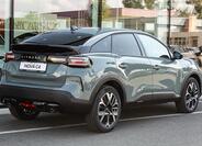 Citroën C4 5