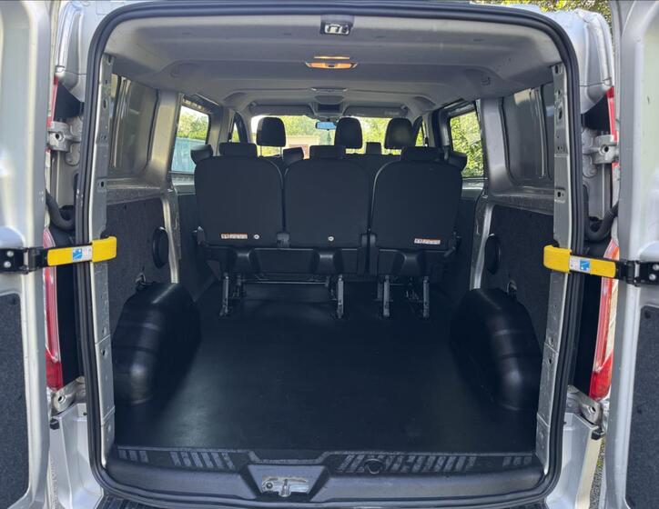 Ford Transit 14