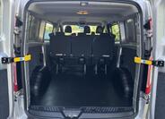 Ford Transit 14