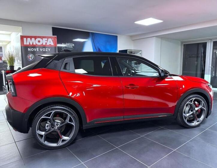 Alfa Romeo Junior 4