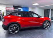 Alfa Romeo Junior 4