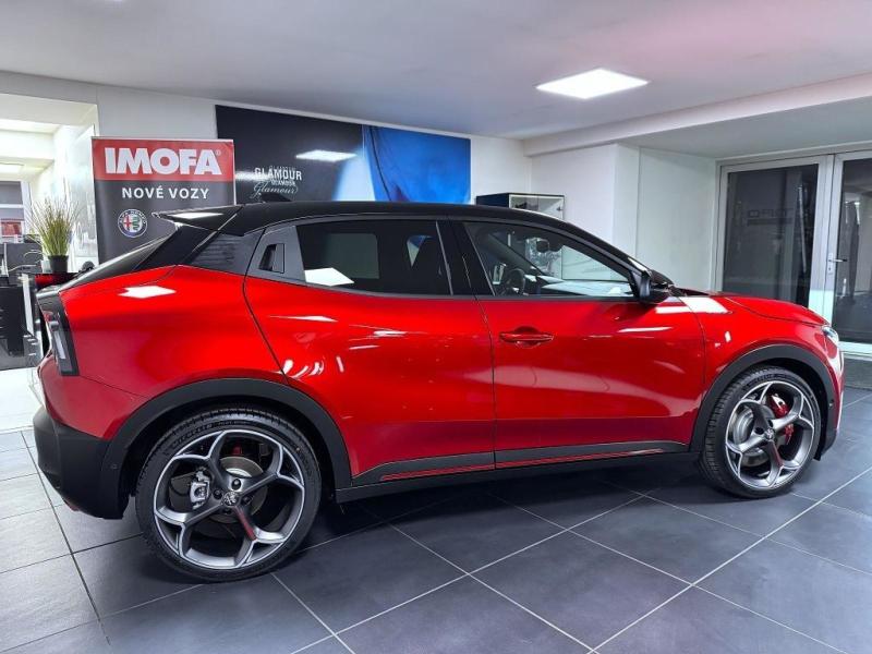 Alfa Romeo Junior