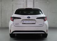 Toyota Corolla 6