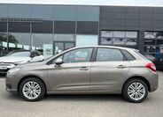 Citroën C4 4