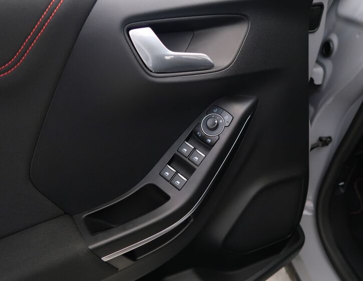 Ford Puma 14