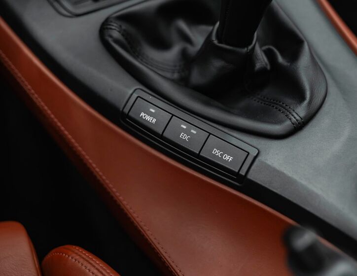 BMW M3 21