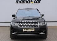 Land Rover Range Rover 2