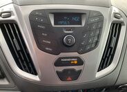 Ford Transit Custom 14