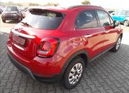 Fiat 500X 11