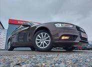 Audi A4 61
