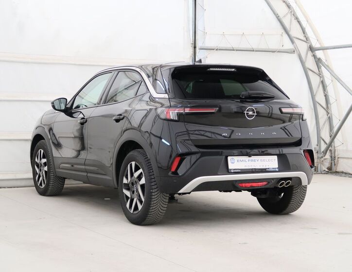Opel Mokka 8