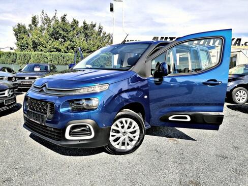 Citroën Berlingo