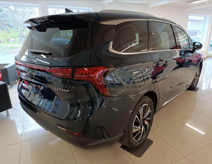 Dongfeng U-Tour 2
