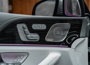 Mercedes-Benz GLS 11