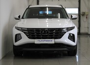 Hyundai Tucson 2