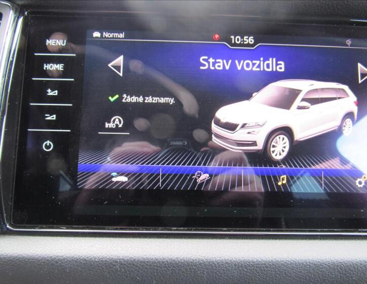 Škoda Kodiaq 26
