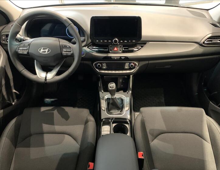 Hyundai i30 13