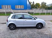 Volkswagen Polo 4