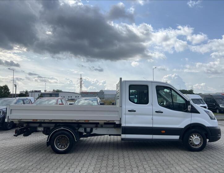 Ford Transit 6