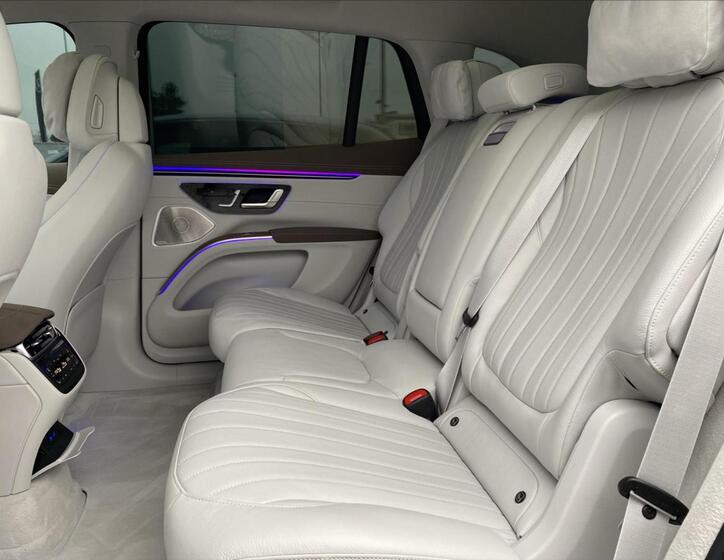 Mercedes-Benz EQS 11