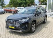 Toyota RAV4 3