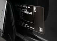 Škoda Superb 8