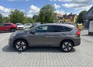 Honda CR-V 6