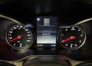 Mercedes-Benz GLC 16