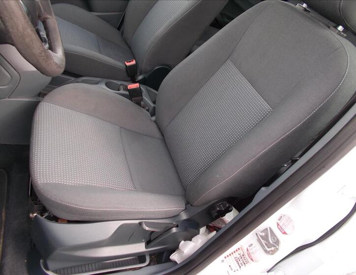 Ford C-MAX 19